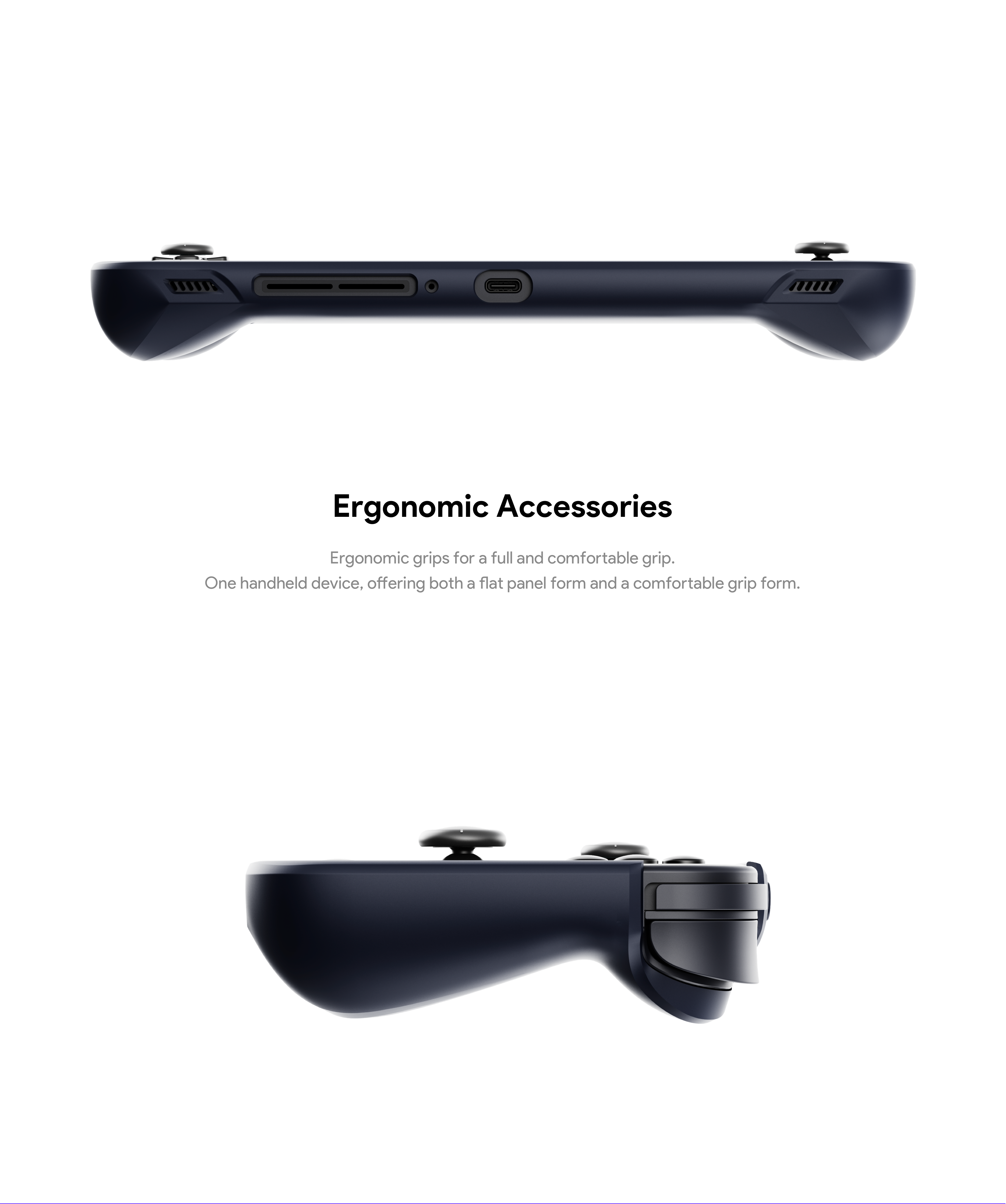 Ayaneo Pocket S Ayaneo